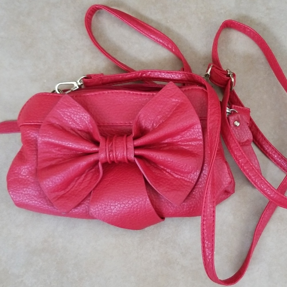 Small purse